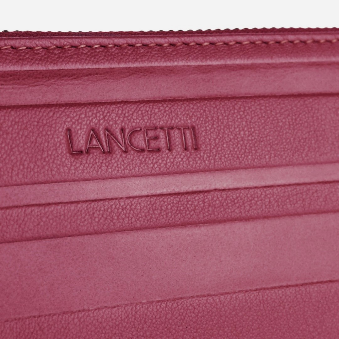 Ženski kožni novčanik Lancetti | Lenni