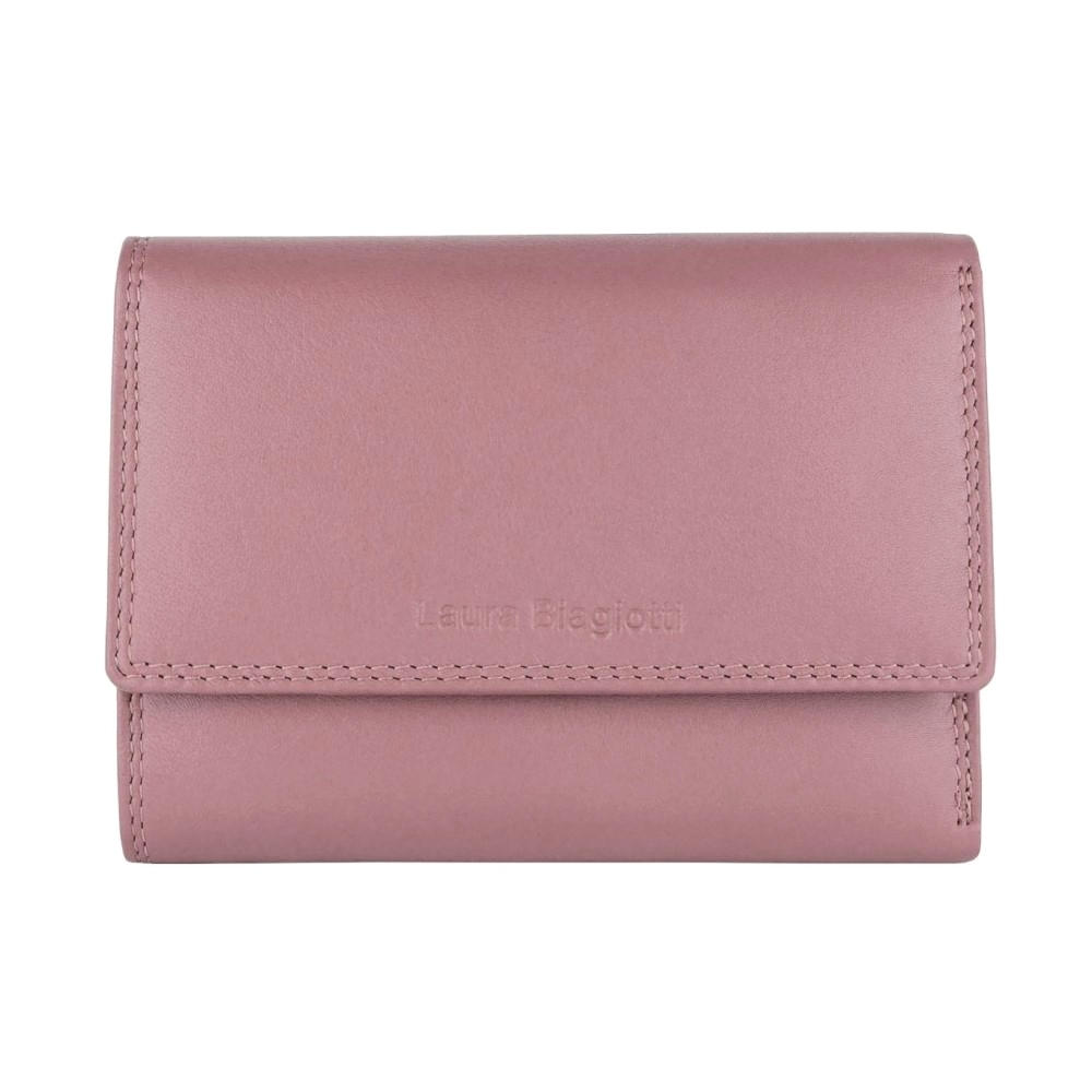 Ženska usnjena denarnica Laura Biagiotti | Amara