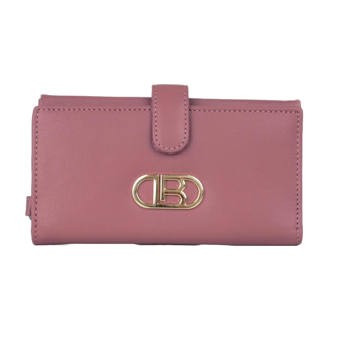 Ženska usnjena denarnica Laura Biagiotti | Clara