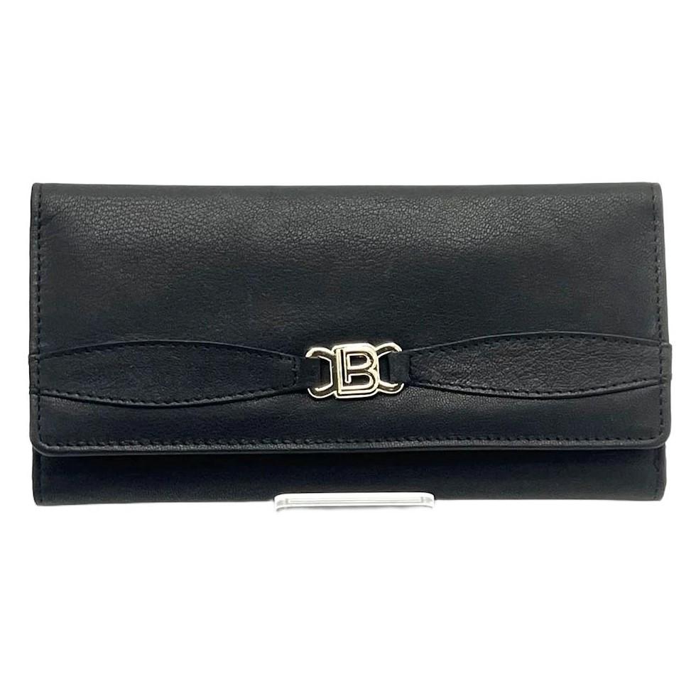 Ženska usnjena denarnica Laura Biagiotti | Britney