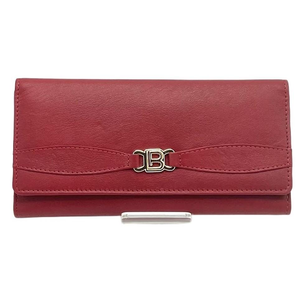 Ženska usnjena denarnica Laura Biagiotti | Britney
