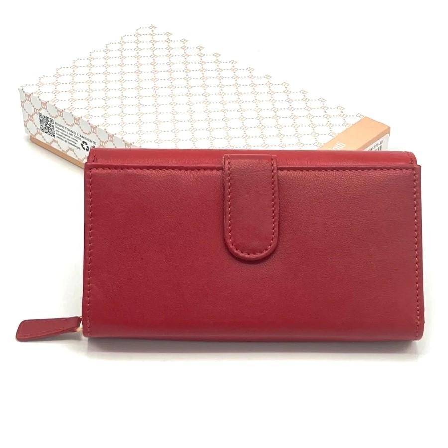 Ženska usnjena denarnica Laura Biagiotti | Britney