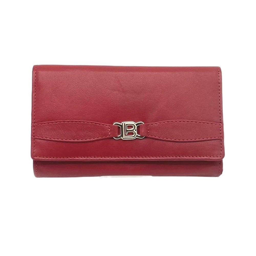 Ženska usnjena denarnica Laura Biagiotti | Giorgia