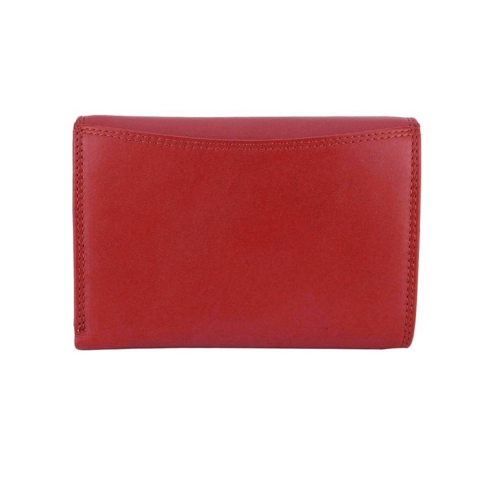 Ženska usnjena denarnica Laura Biagiotti | Giorgia