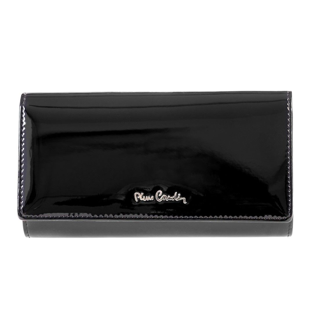 Leather wallet for women Pierre Cardin | Viviana