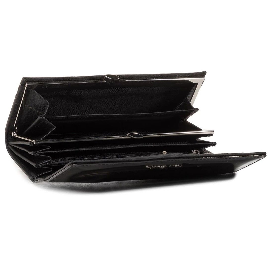 Leather wallet for women Pierre Cardin | Viviana