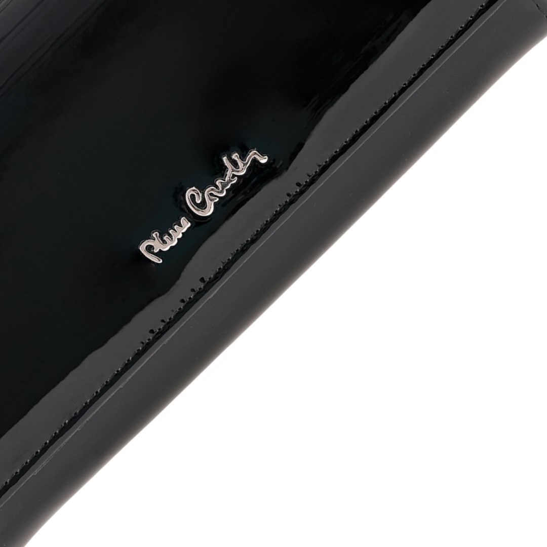 Leather wallet for women Pierre Cardin | Viviana