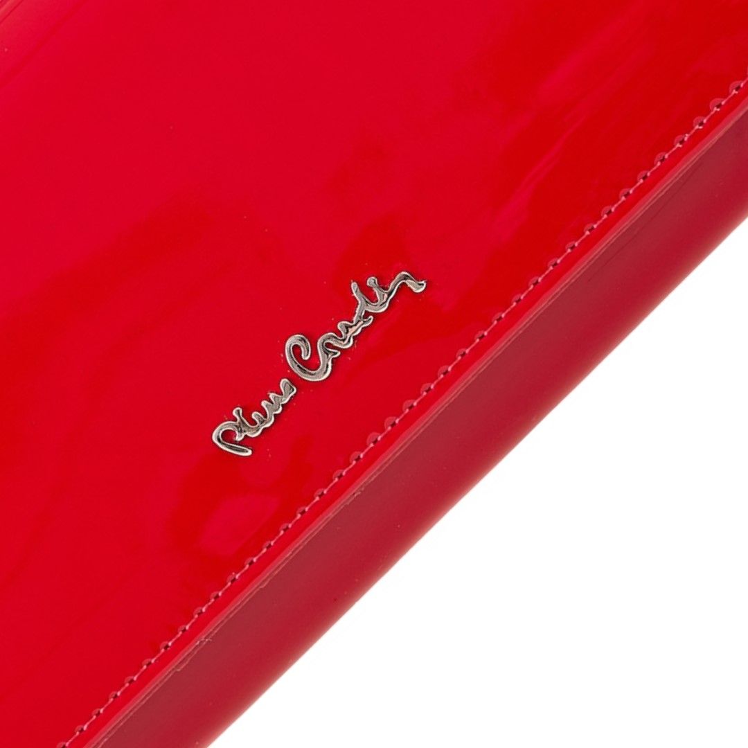 Leather wallet for women Pierre Cardin | Viviana