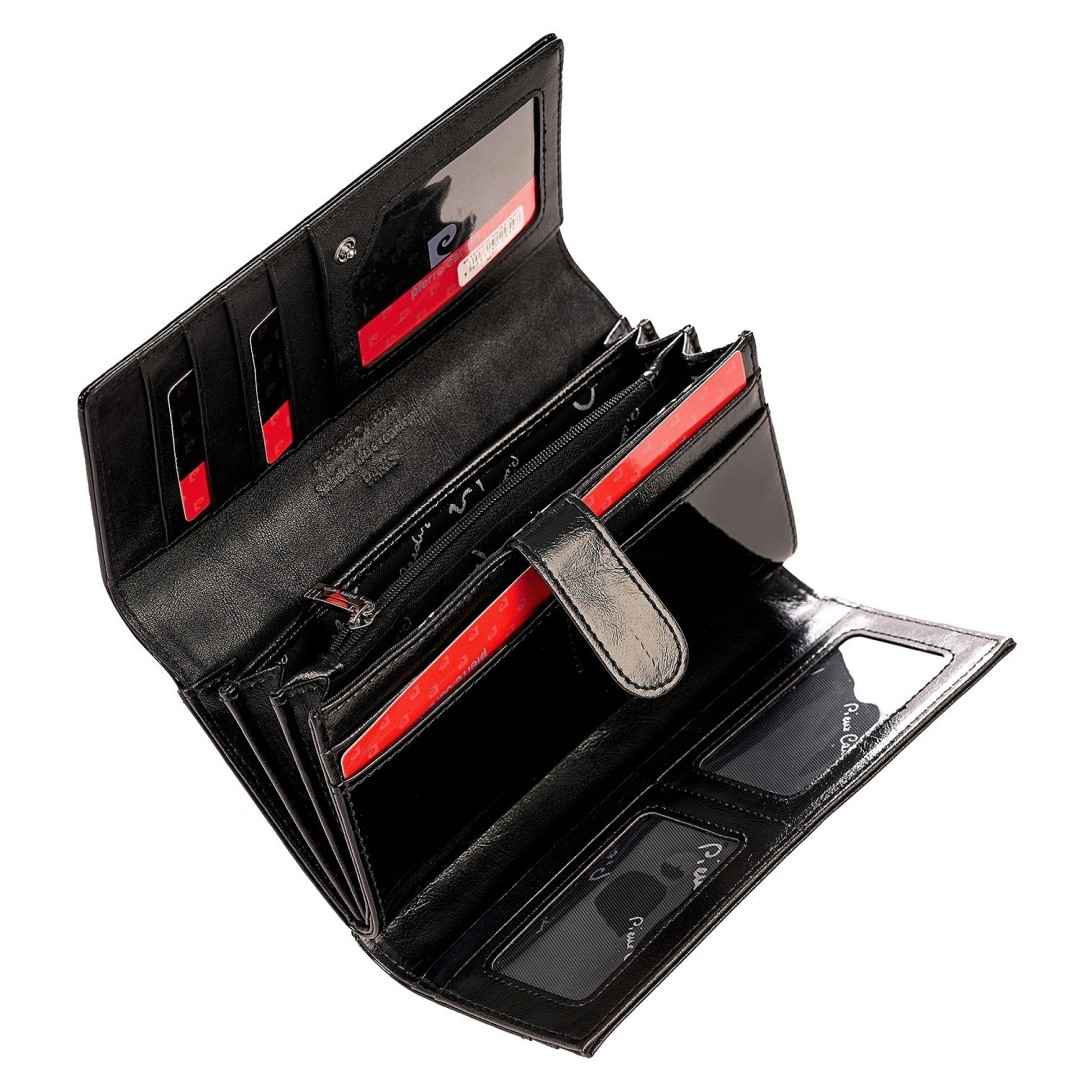 Ženska usnjena denarnica Pierre Cardin | Arianna