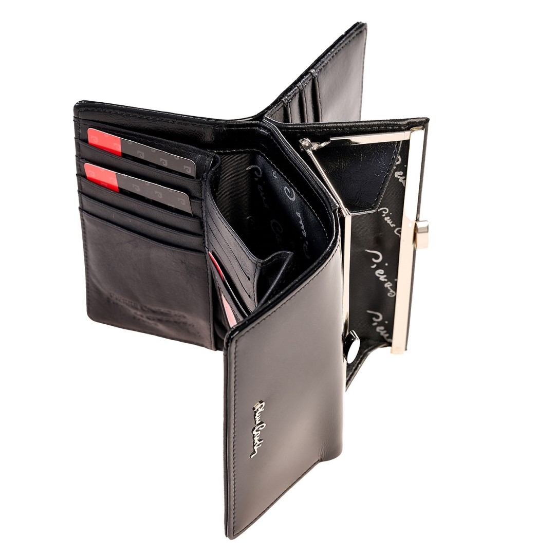 Ženska usnjena denarnica Pierre Cardin | Sofia