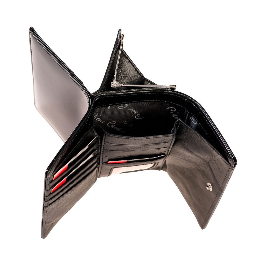 Ženska usnjena denarnica Pierre Cardin | Sofia