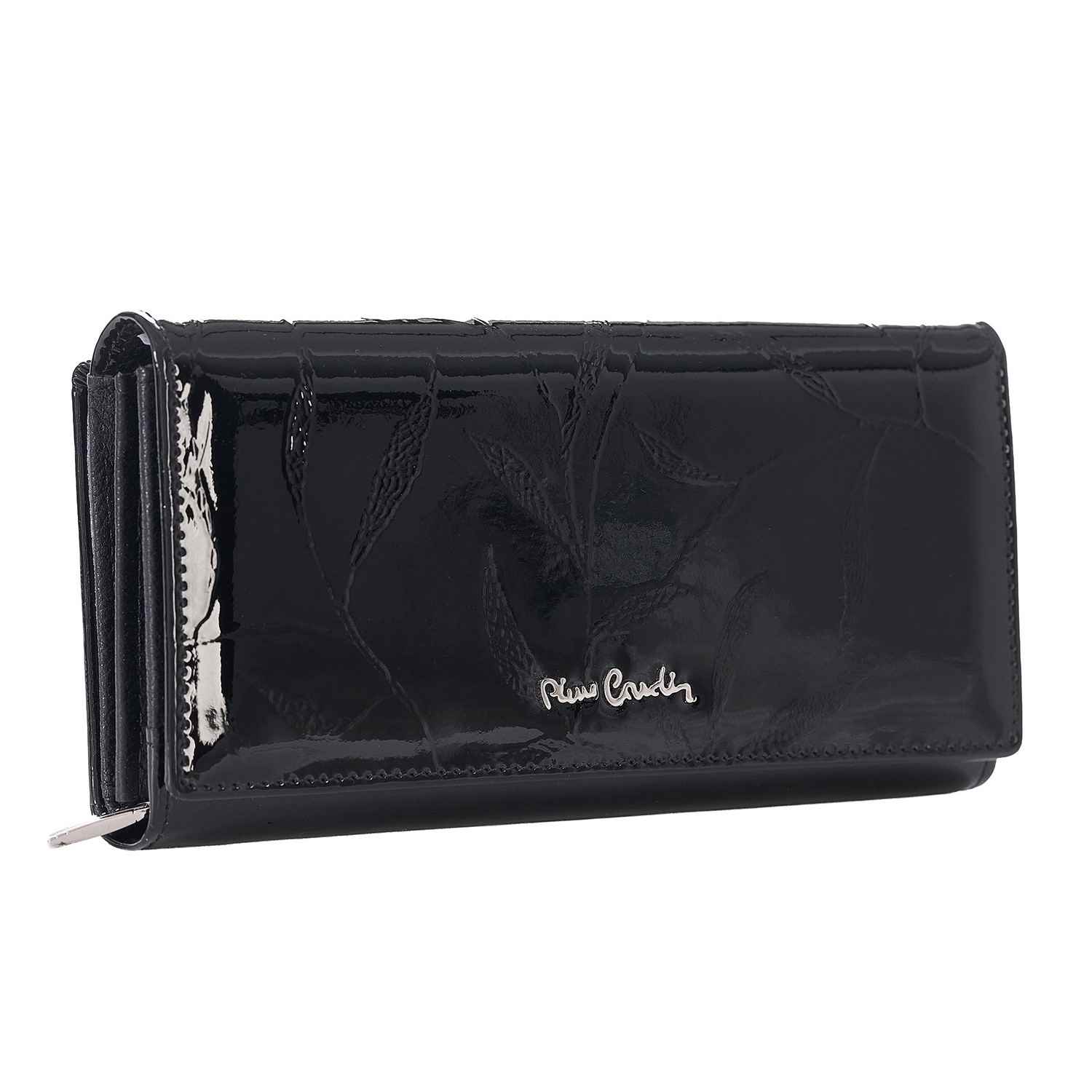 Ženska usnjena denarnica Pierre Cardin | Shine