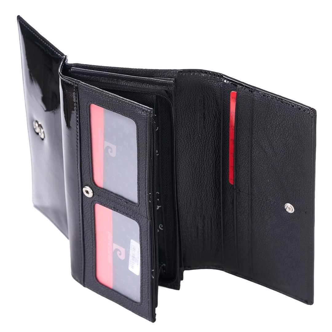 Ženska usnjena denarnica Pierre Cardin | Shine