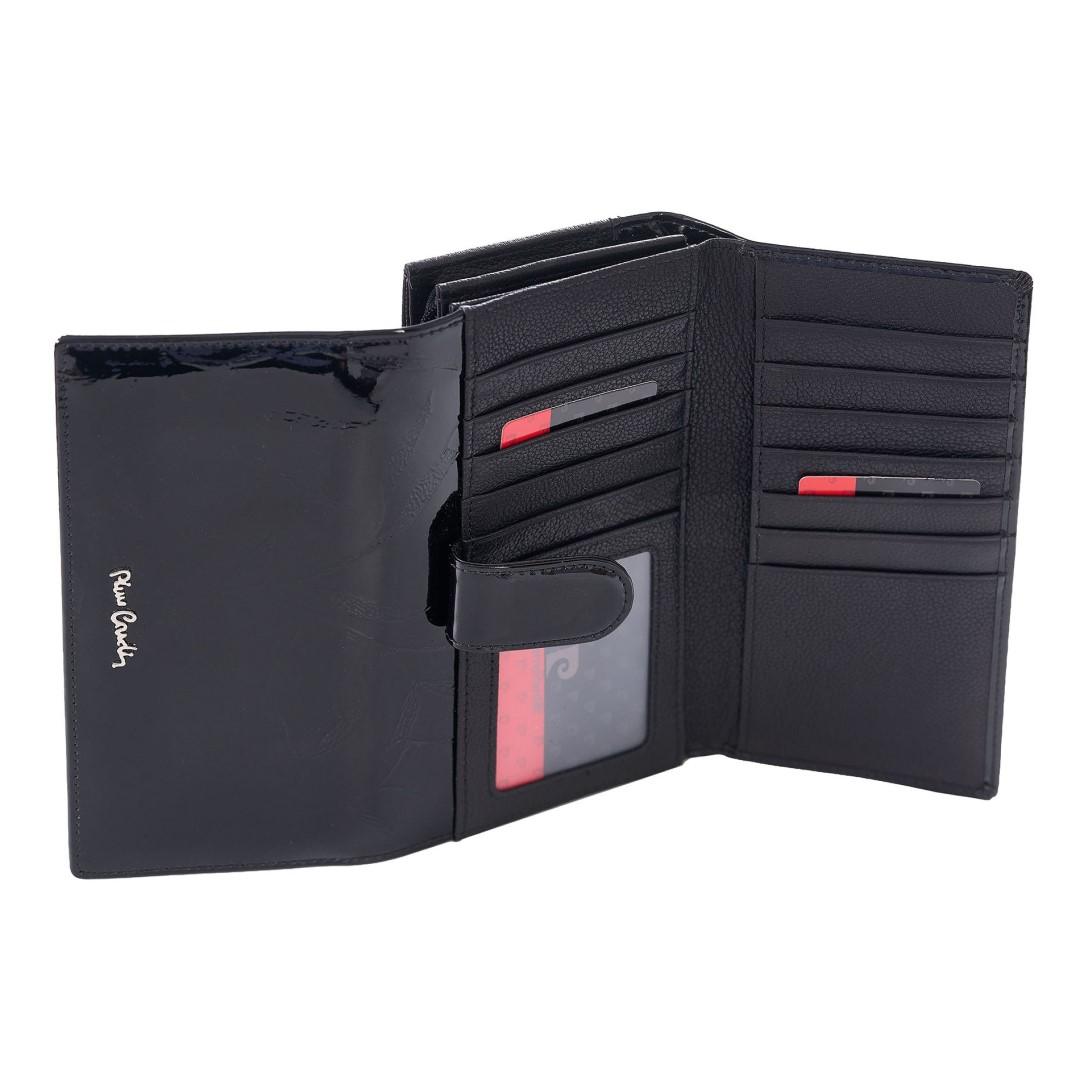 Ženska usnjena denarnica Pierre Cardin | Shine