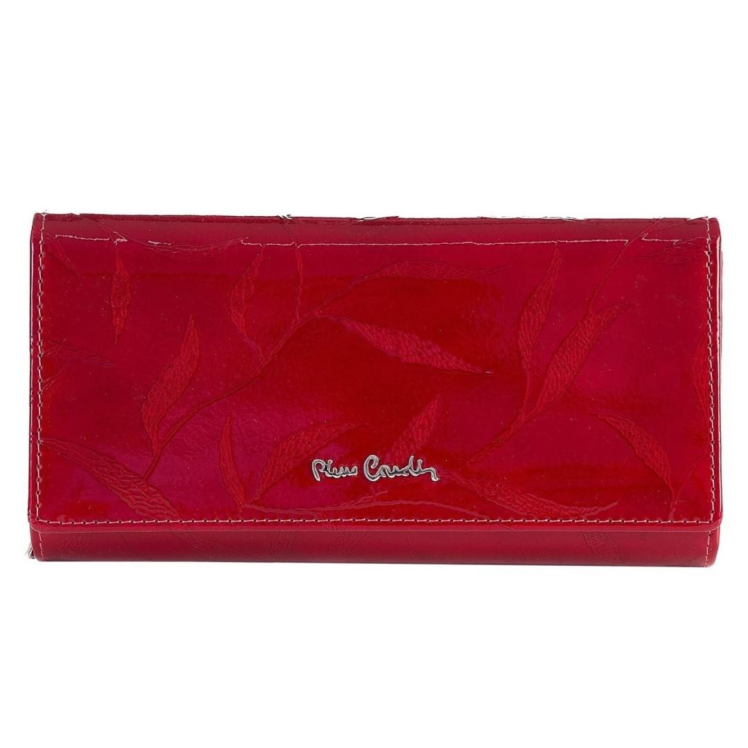 Ženska usnjena denarnica Pierre Cardin | Shine