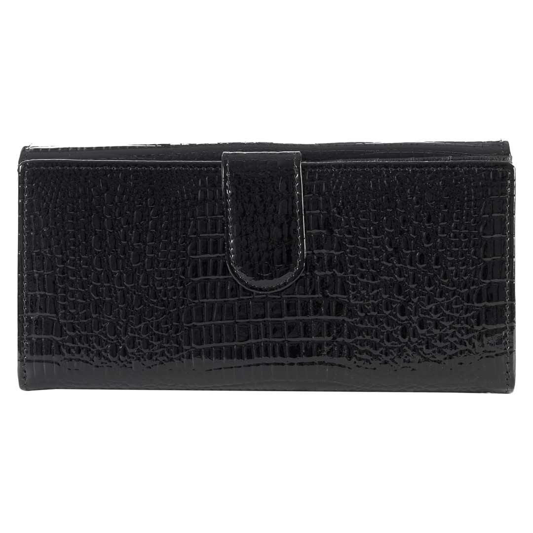 Ženska usnjena denarnica Pierre Cardin | Ruby