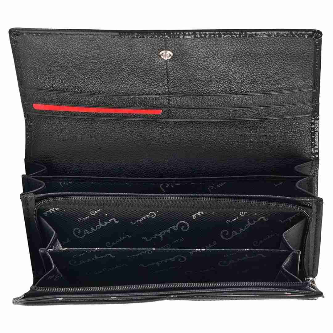 Ženska usnjena denarnica Pierre Cardin | Ruby