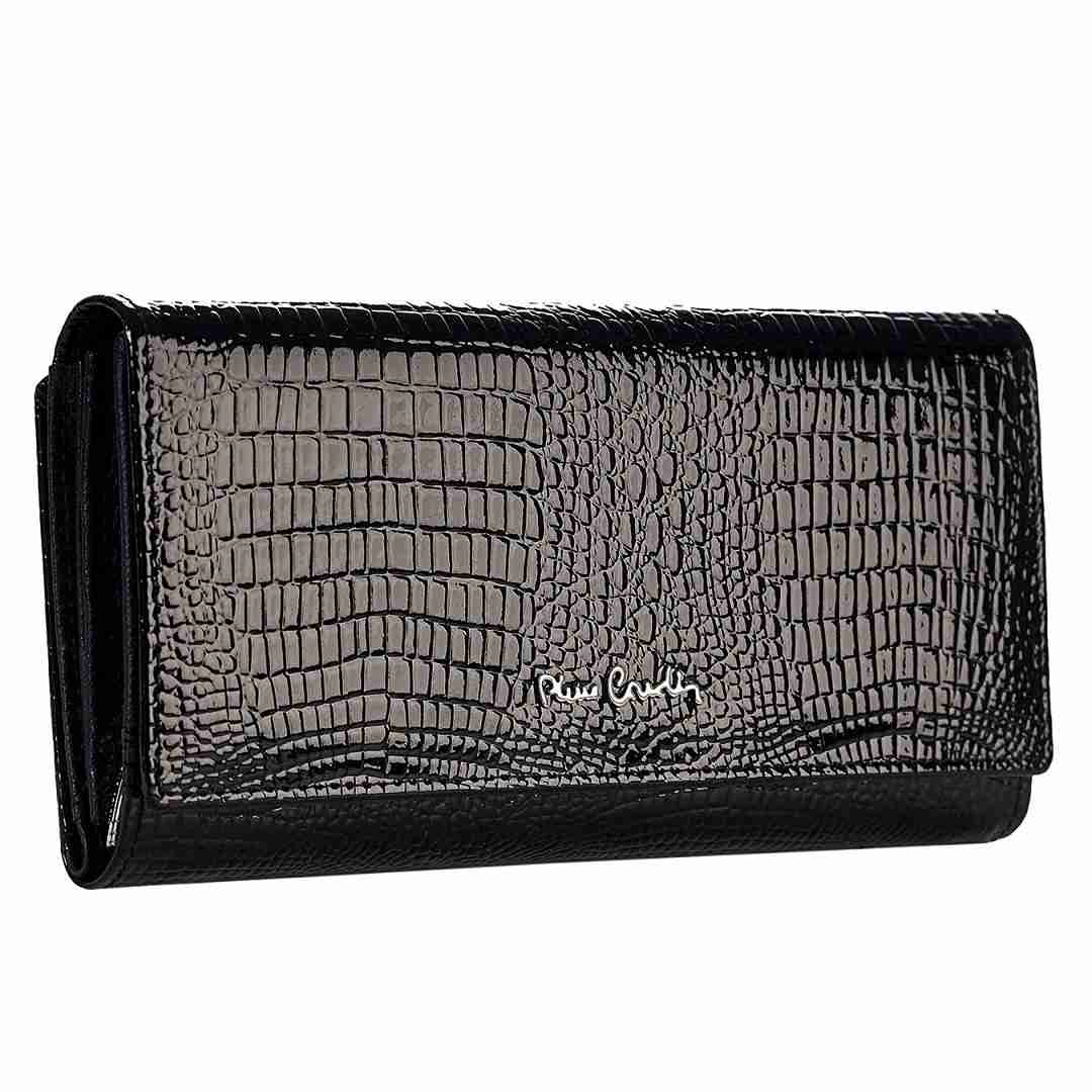 Ženska usnjena denarnica Pierre Cardin | Ruby