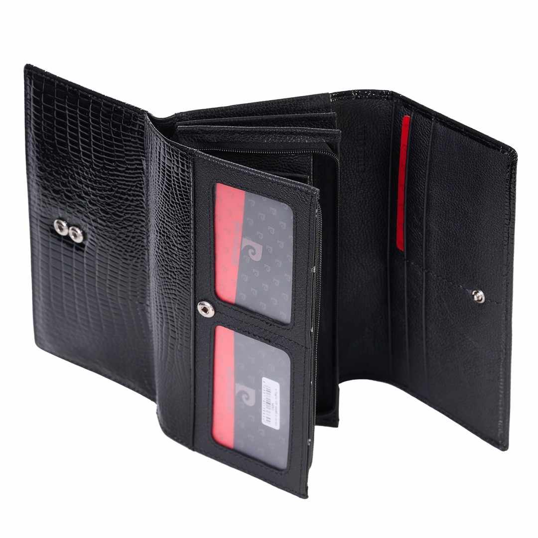 Ženska usnjena denarnica Pierre Cardin | Ruby