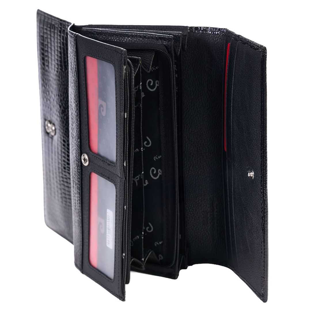 Ženska usnjena denarnica Pierre Cardin | Ruby