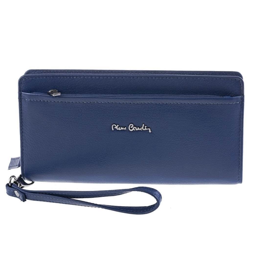 Leather wallet for women Pierre Cardin | Sarah
