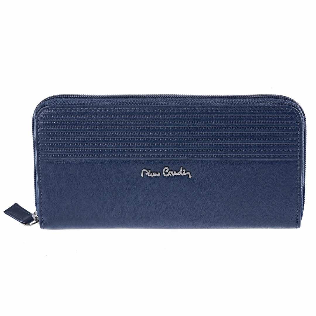 Ženska usnjena denarnica Pierre Cardin | Nely