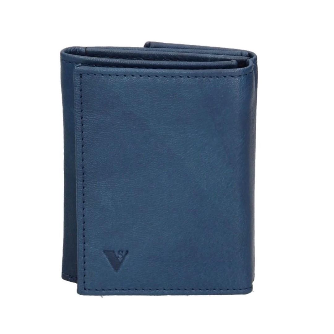 Kožni novčanik Sergio Valentini | Fold