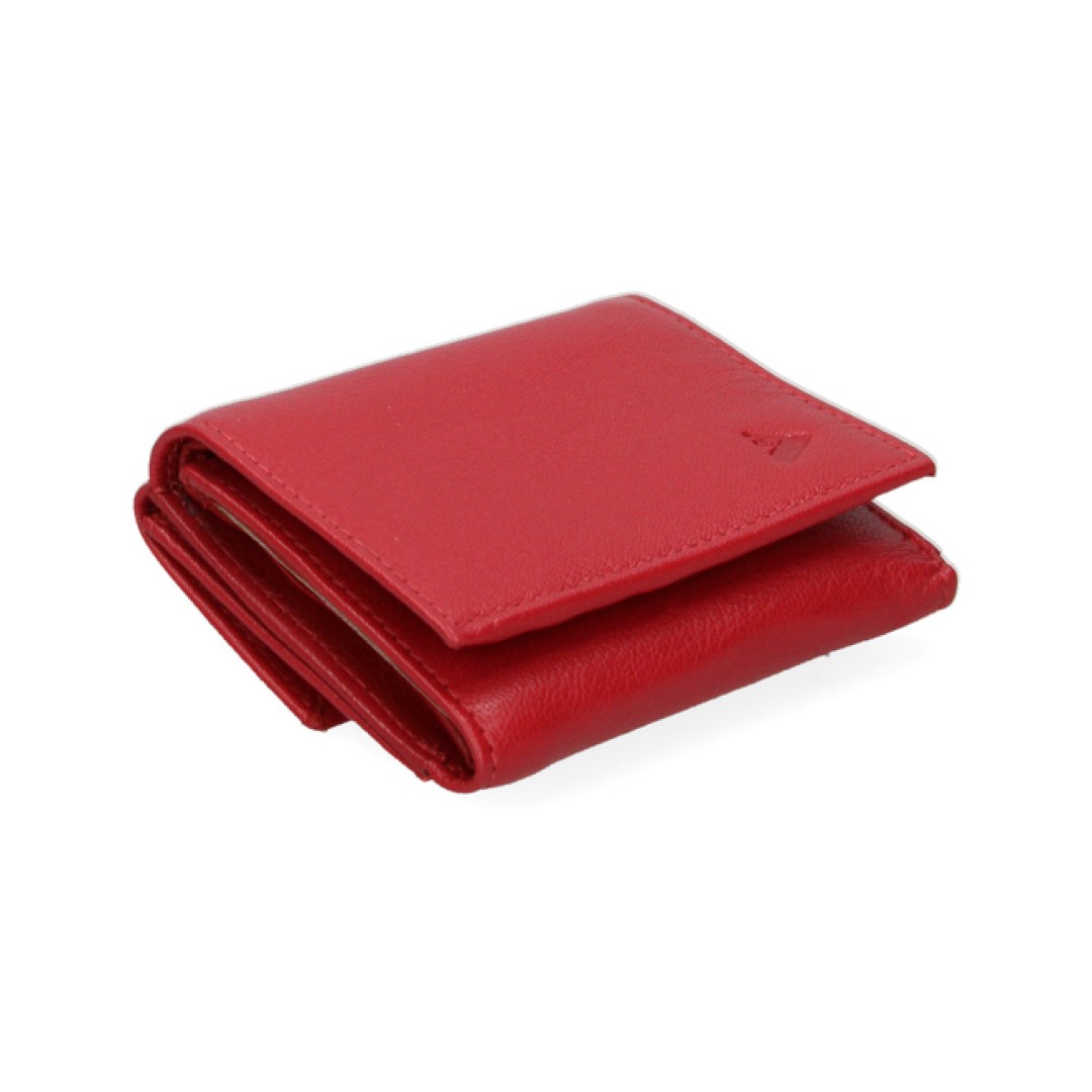 Kožni novčanik Sergio Valentini | Fold