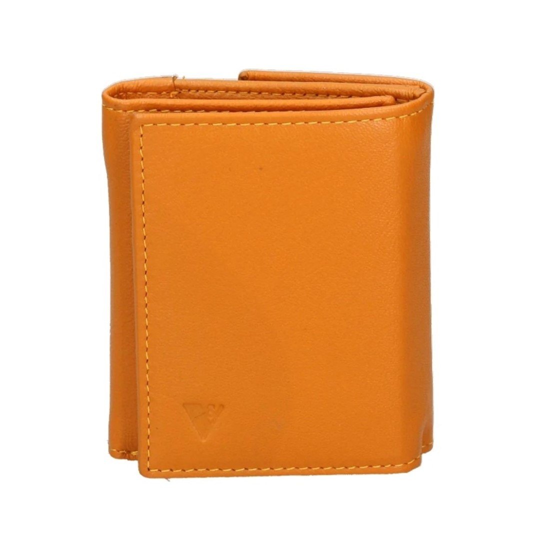 Kožni novčanik Sergio Valentini | Fold