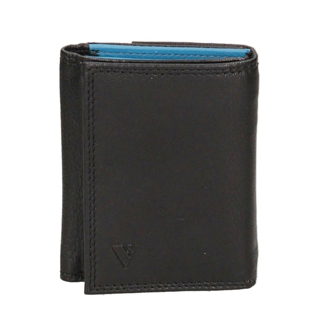 Kožni novčanik Sergio Valentini | Fold