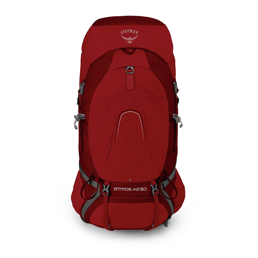 Osprey backpack | Atmos AG 50