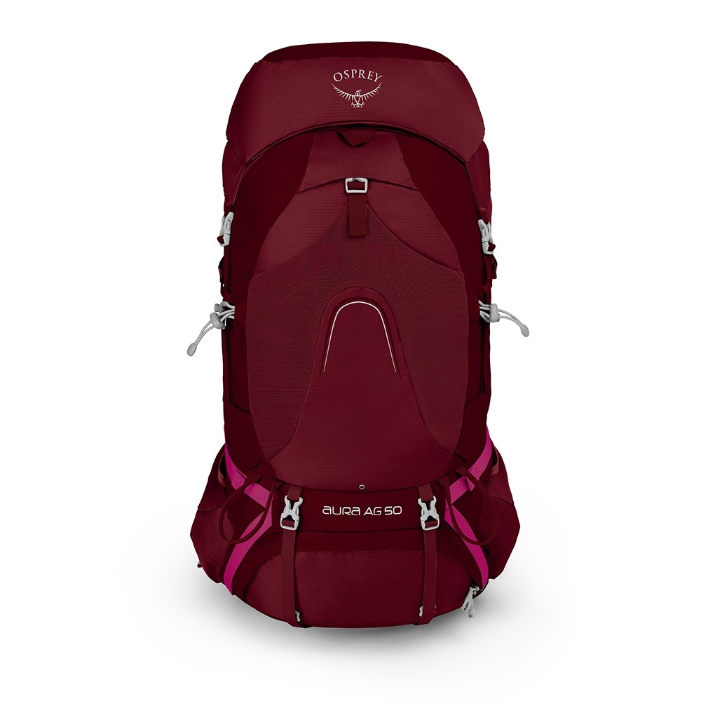 Osprey Rucksack | Aura AG 50