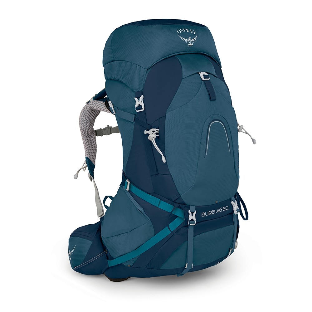 Osprey Rucksack | Aura AG 50