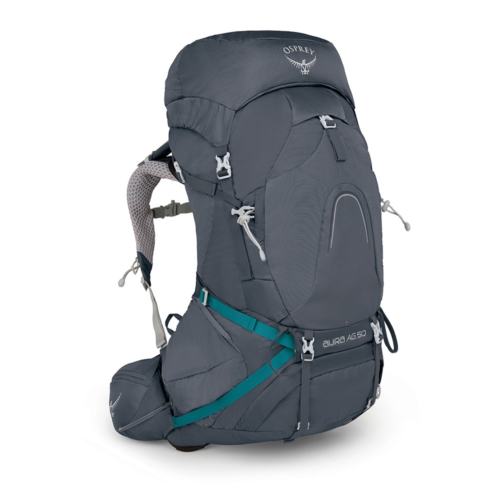 Osprey Rucksack | Aura AG 50