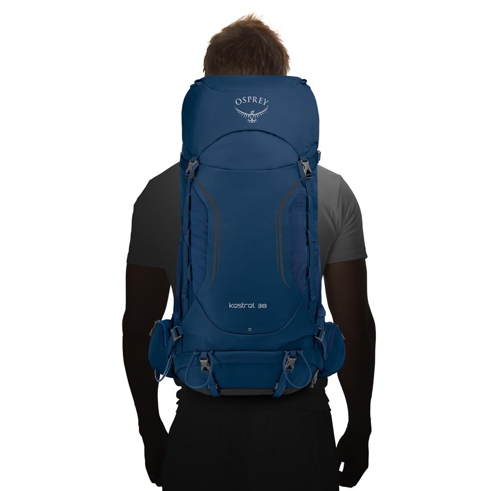 Backpack Osprey | Kestrel 38