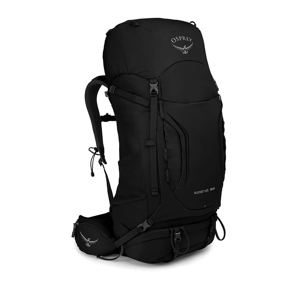 Osprey rucksack | Kestrel 58