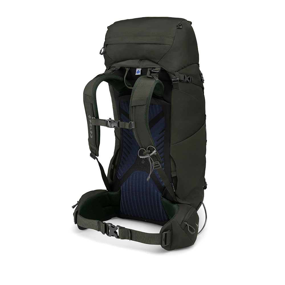 Osprey rucksack | Kestrel 58