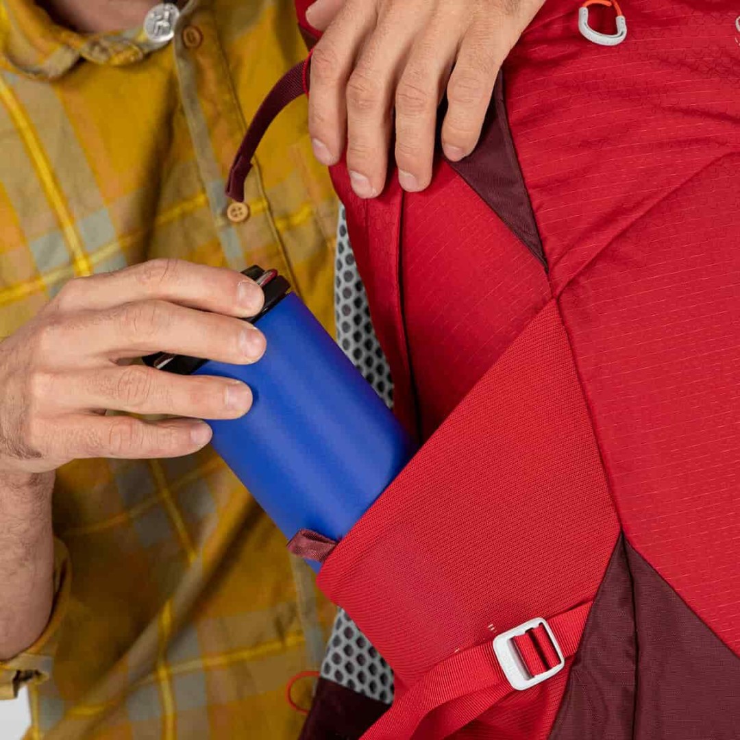 Osprey Rucksak | Stratos 34