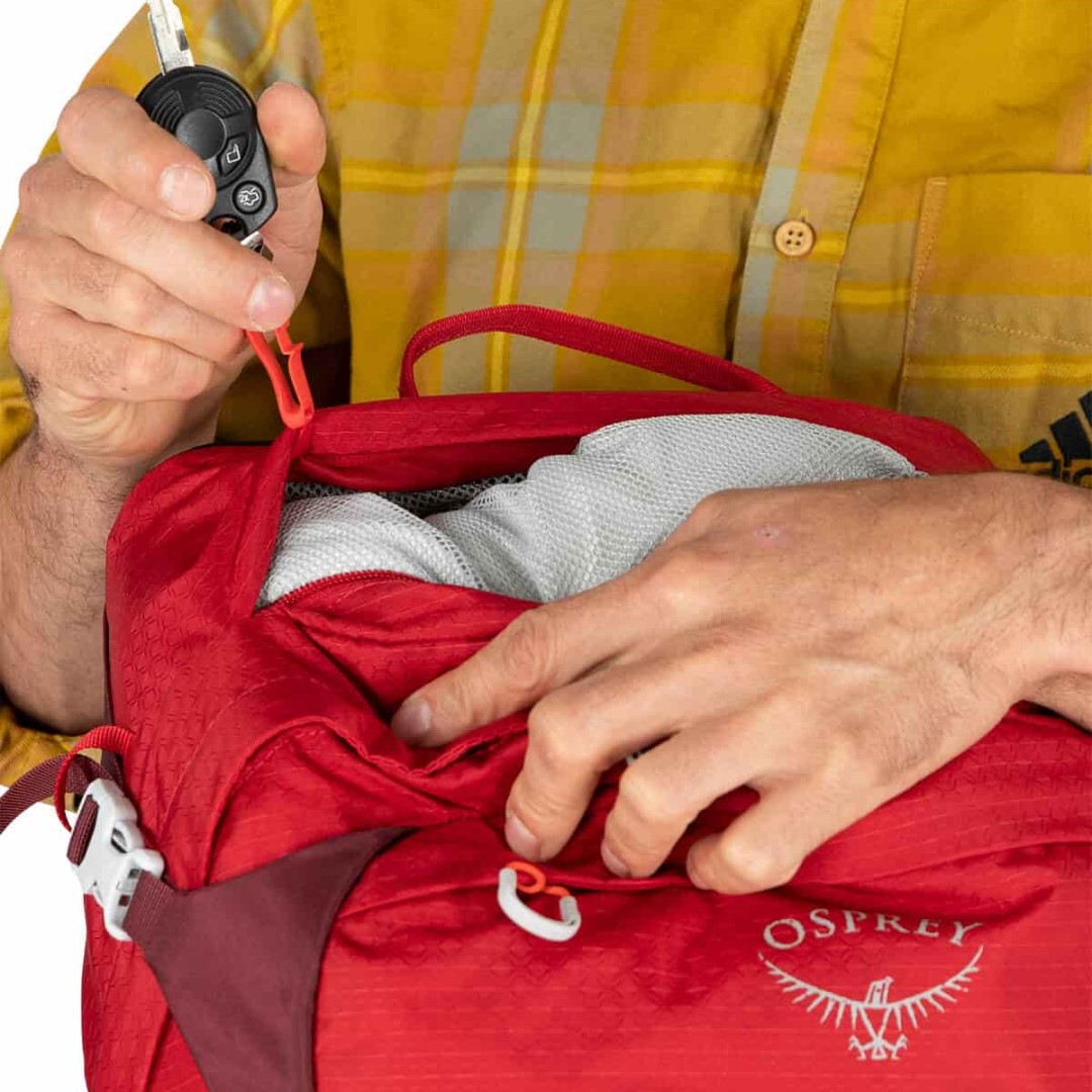 Osprey Rucksak | Stratos 34