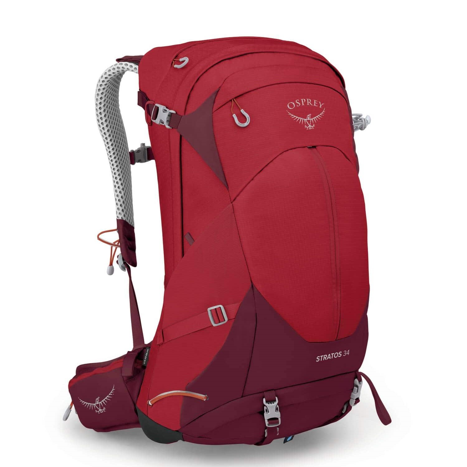 Osprey Rucksak | Stratos 34