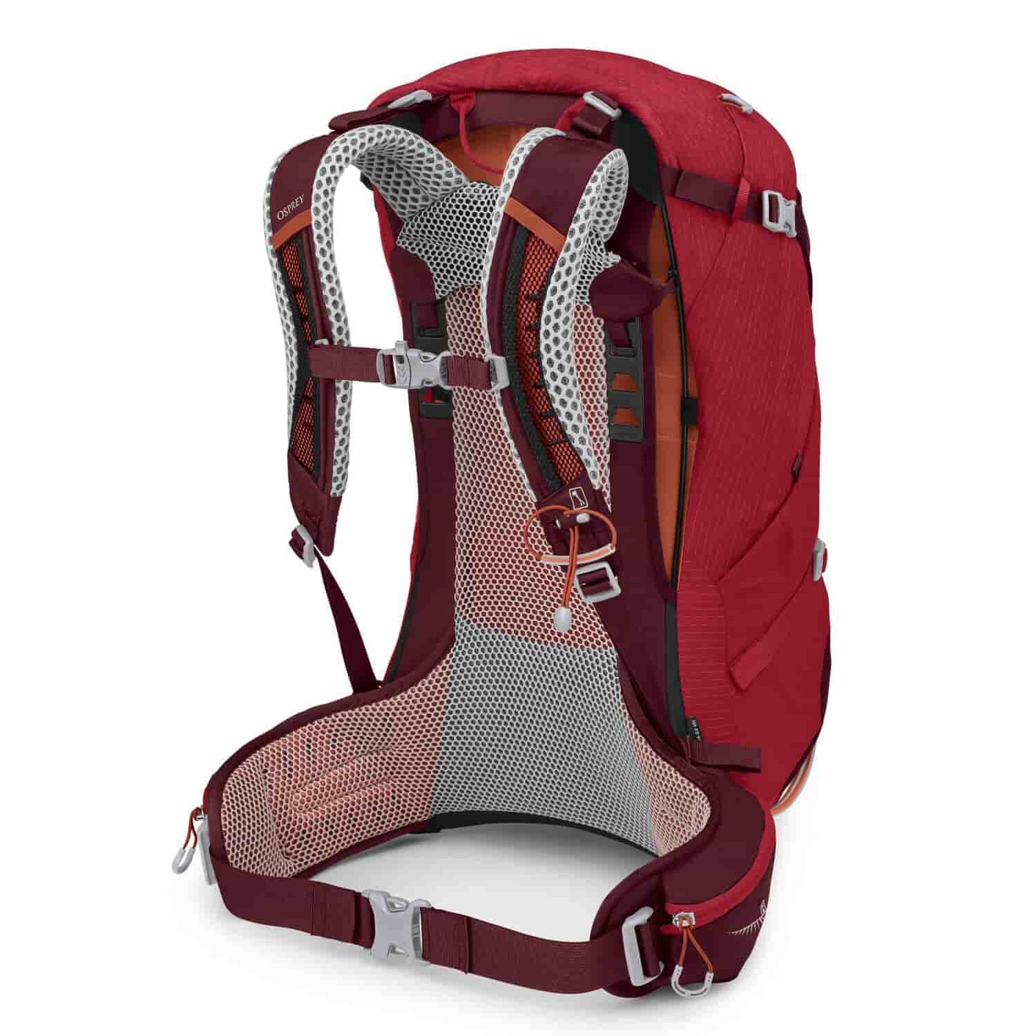 Osprey Rucksak | Stratos 34