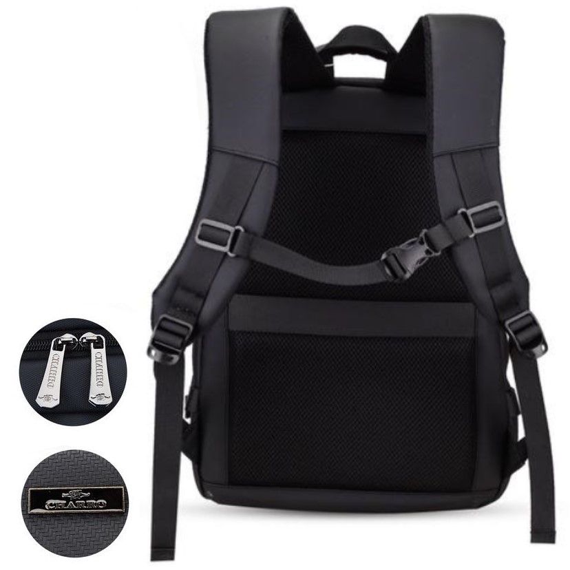 Poslovni ruksak Charro | Probiz