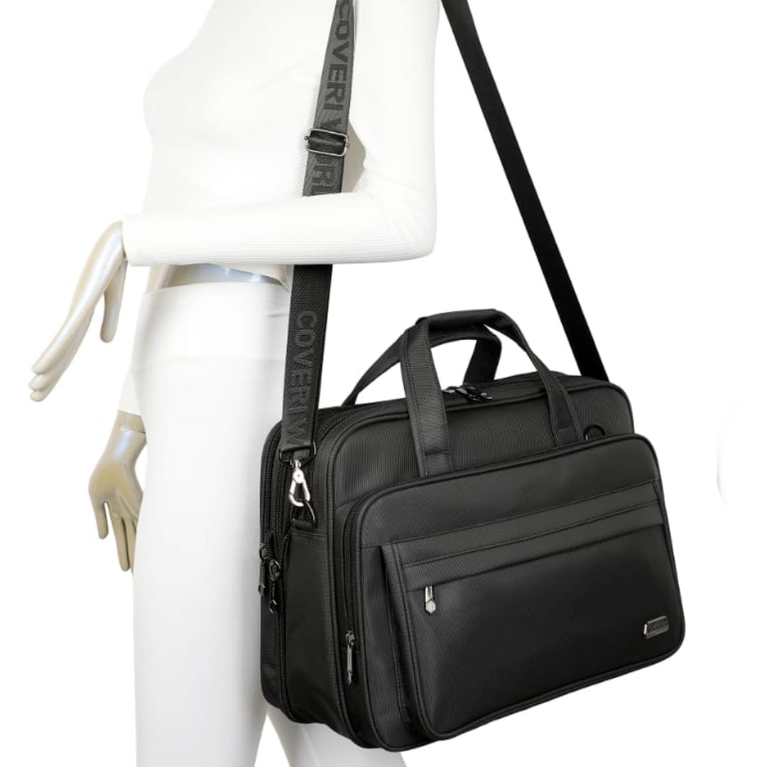 Poslovna torba Coveri World | Official