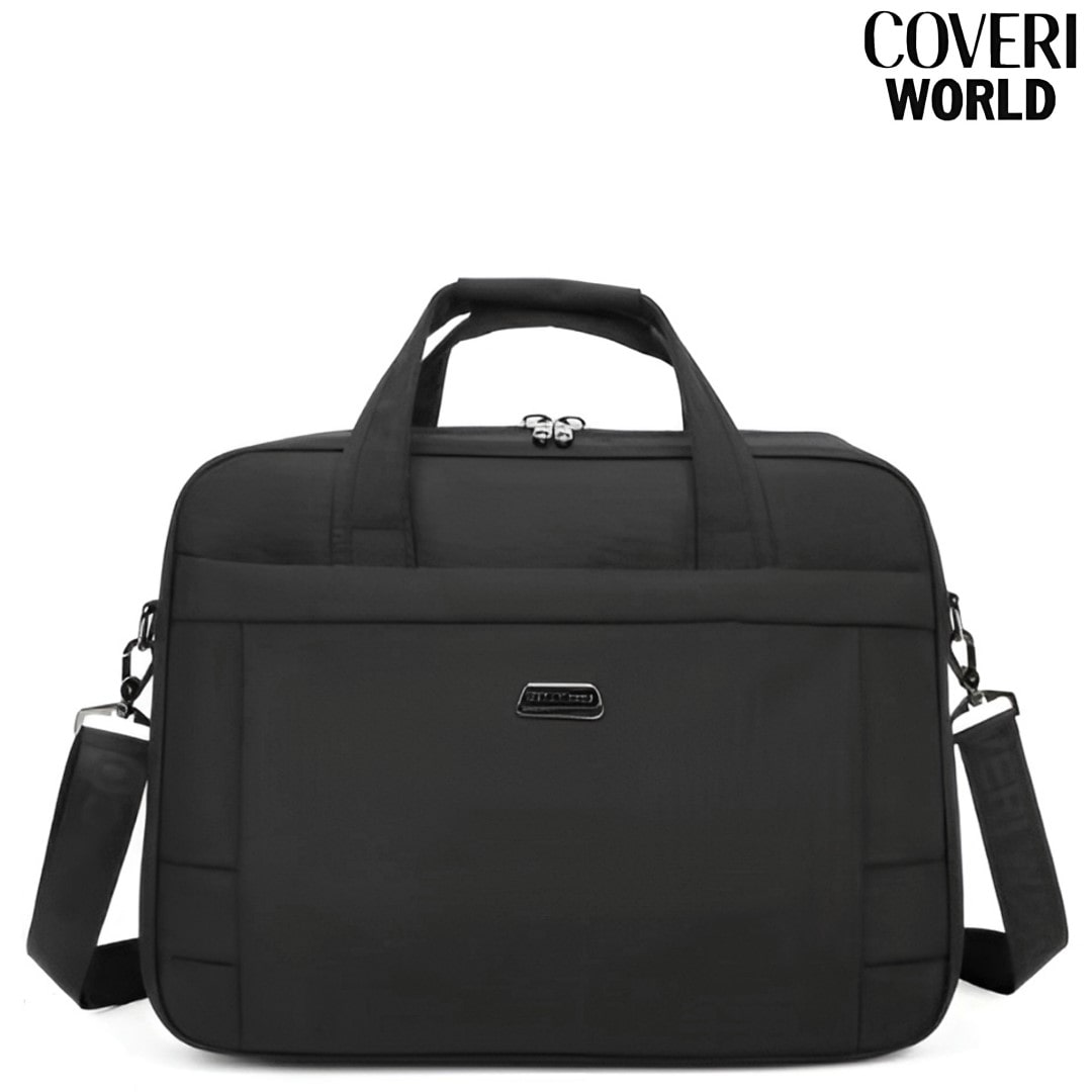 Poslovna torba Coveri World | Mask