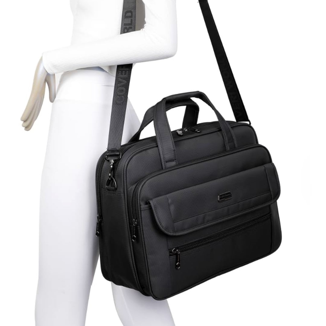 Business Tasche Coveri World | Hero