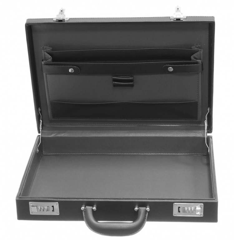 Poslovni kovček Dielle | DL103K