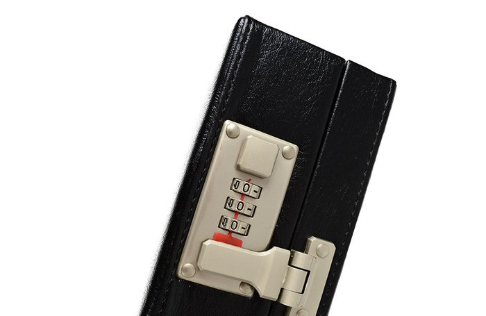 Poslovni kovček Dielle | DL103K