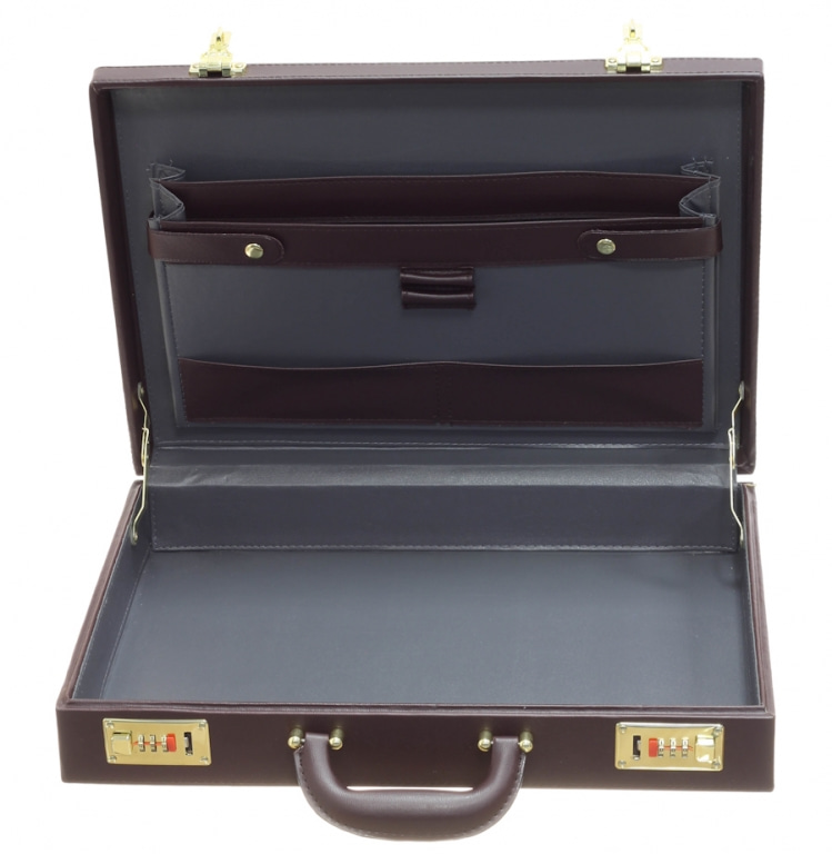 Poslovni kovček Dielle | DL103K