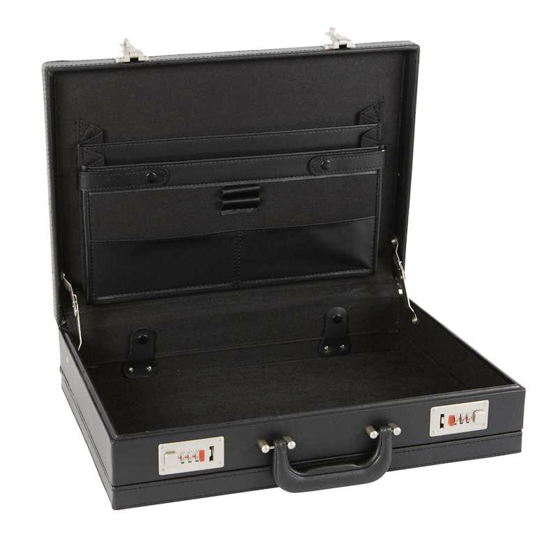 Poslovni kovček Dielle | DL105K 