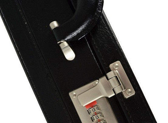 Poslovni kovček Dielle | DL105K 